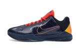 Nike Kobe 5 Protro Caitlin Clark Indiana Fever