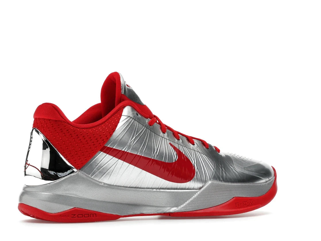 Kobe 5 Protro Caitlin Clark Rookie of the Year - IV2712-001