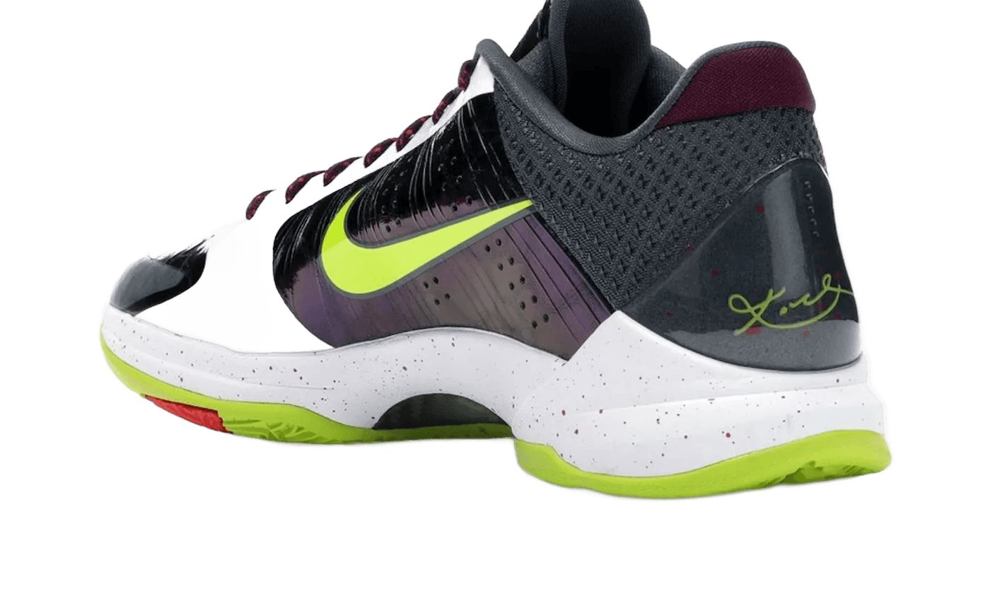 Nike Kobe 5 Protro Chaos