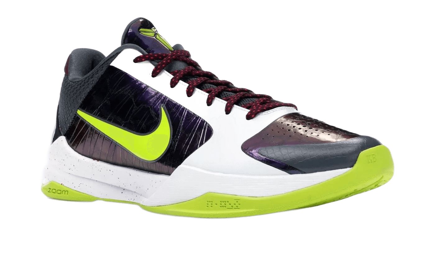 Nike Kobe 5 Protro Chaos