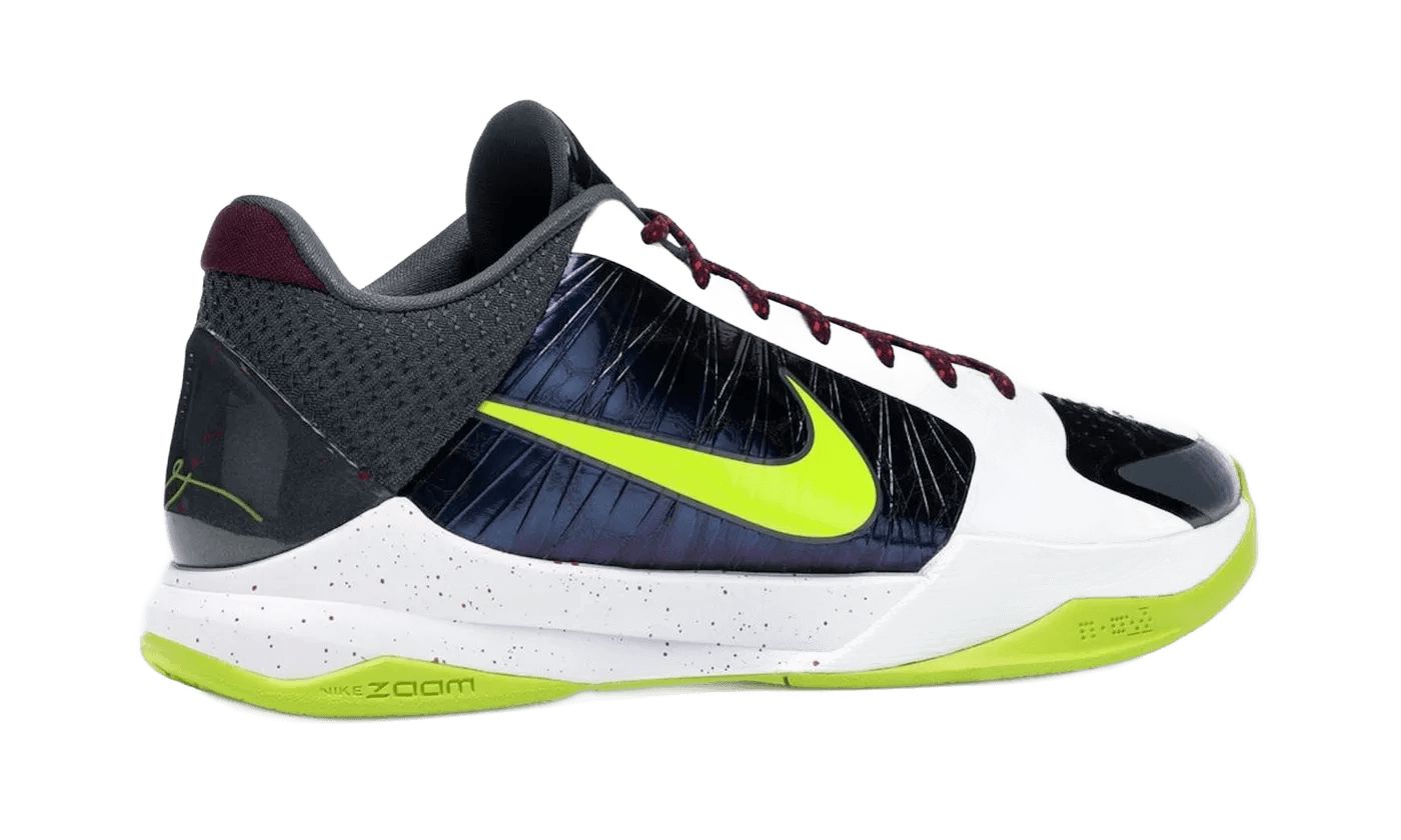 Nike Kobe 5 Protro Chaos