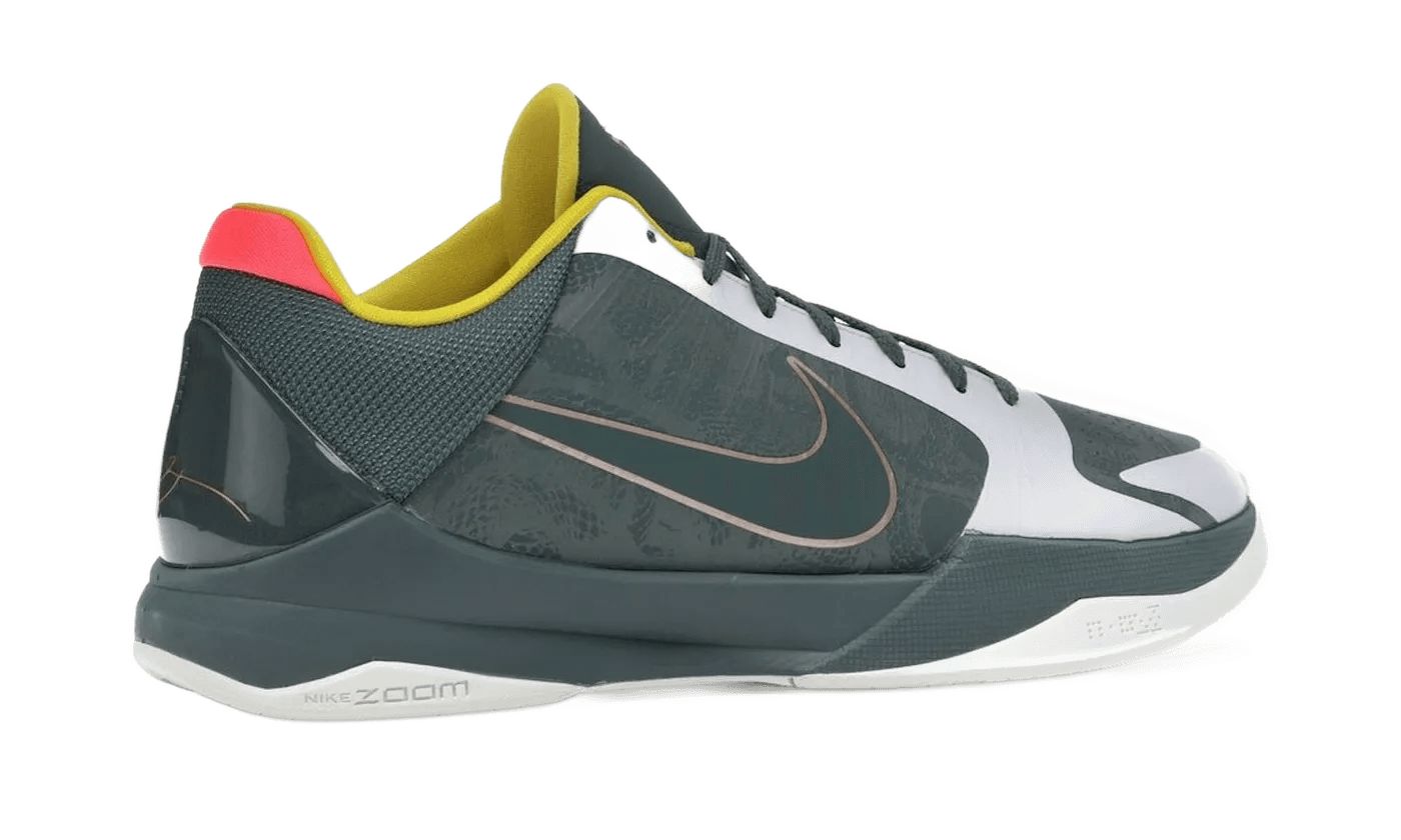 Nike Kobe 5 Protro EYBL Girls (2020)