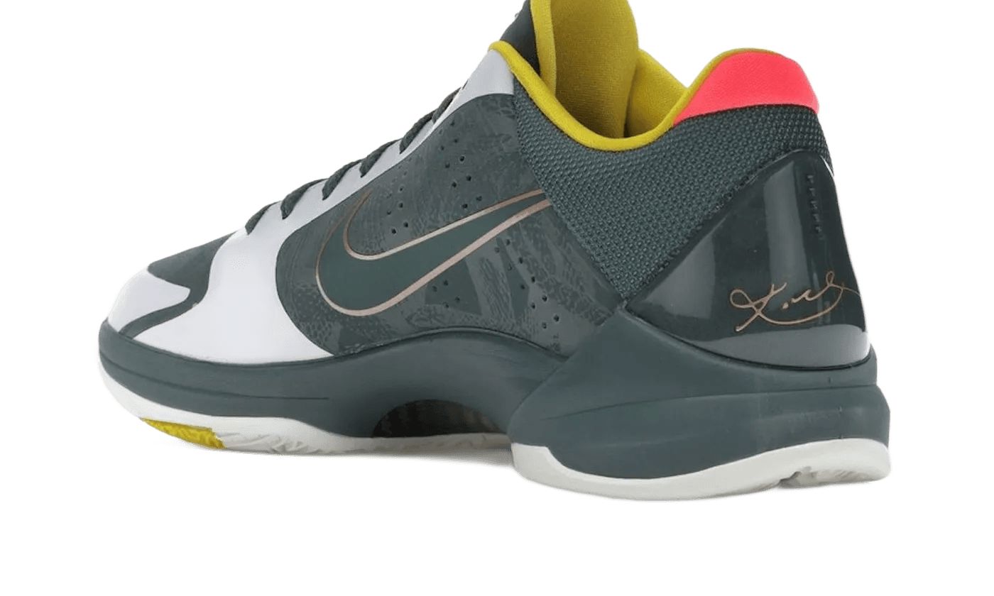 Nike Kobe 5 Protro EYBL Girls (2020)