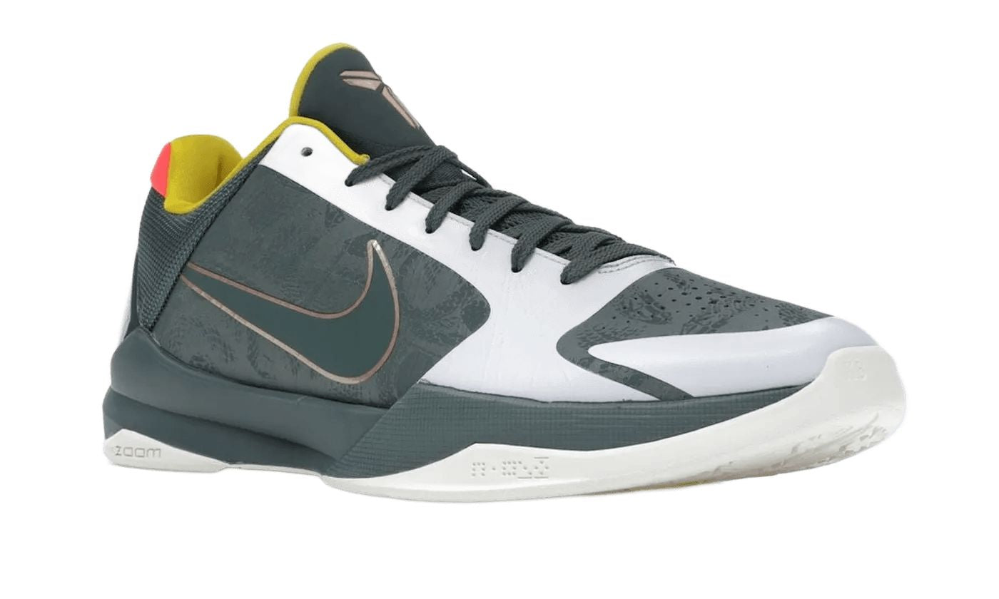Nike Kobe 5 Protro EYBL Girls (2020)