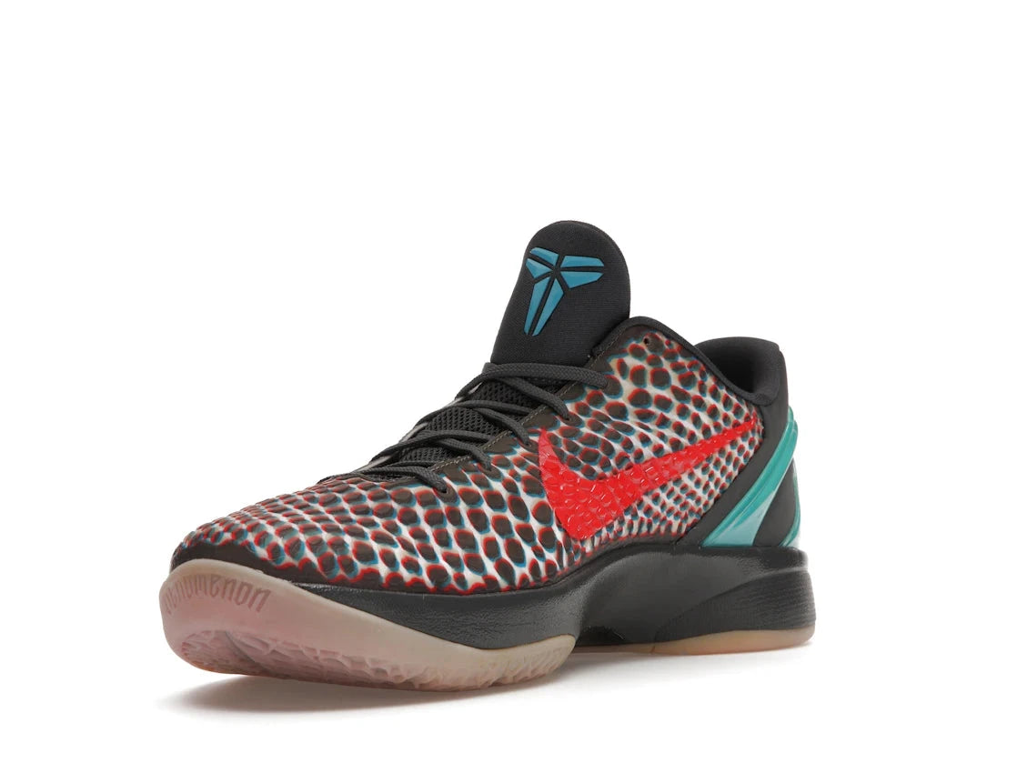 Kobe 6 ASG Hollywood 3D (2011) - 448693-001