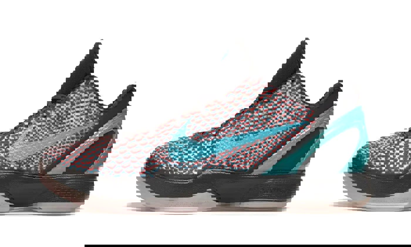 Nike Kobe 6 ASG Hollywood 3D (2011)