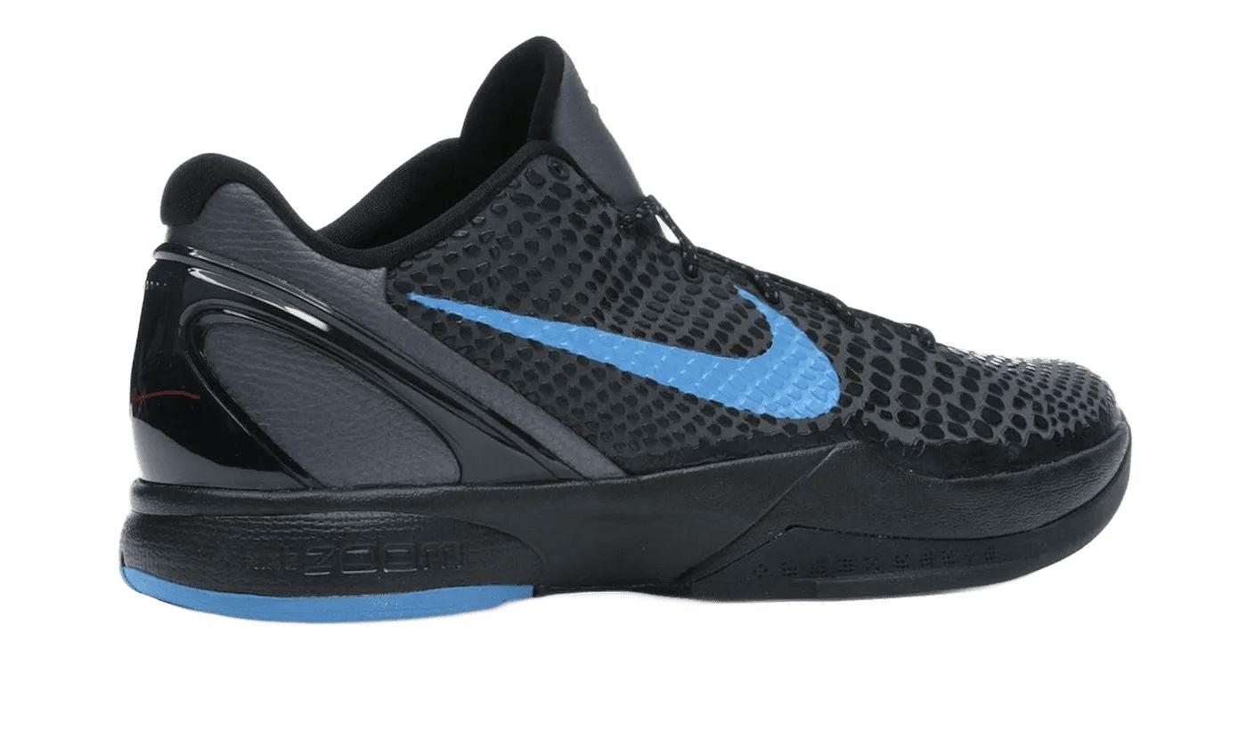Nike Kobe 6 Dark Knight