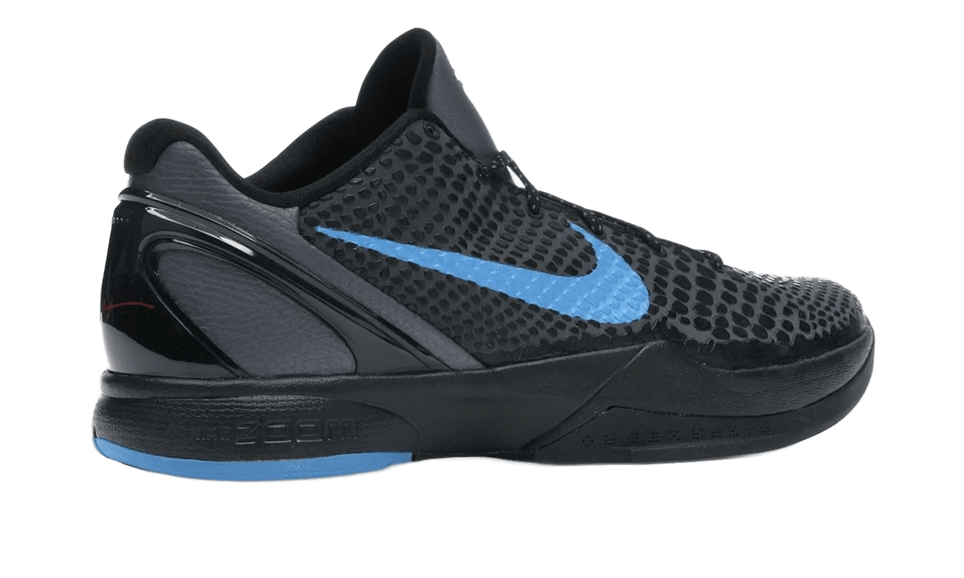 Kobe 6 Dark Knight - 429659-016