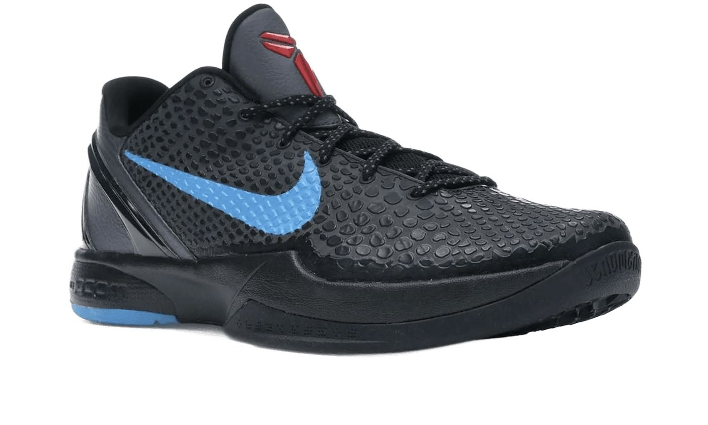 Nike Kobe 6 Dark Knight