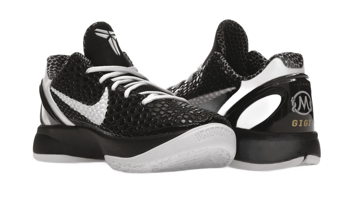 Nike Kobe 6 Protro Mambacita Sweet 16 – limitierter Sneaker bei Shade Studios