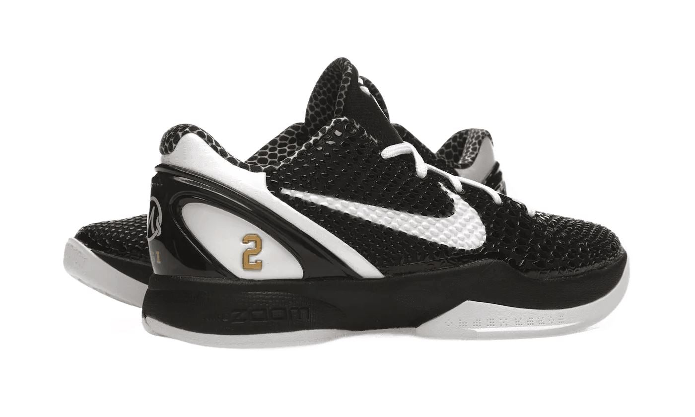 Nike Kobe 6 Protro Mambacita Sweet 16 – limitierter Sneaker bei Shade Studios