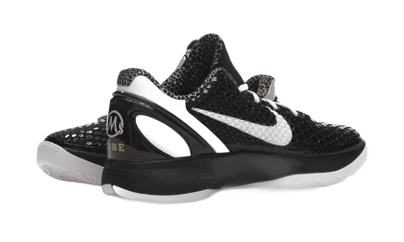 Nike Kobe 6 Protro Mambacita Sweet 16 – limitierter Sneaker bei Shade Studios