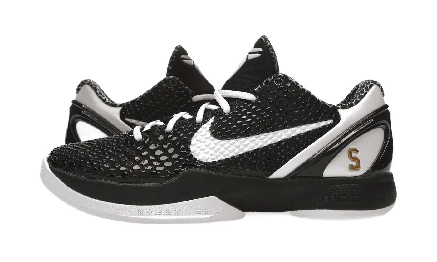 Nike Kobe 6 Protro Mambacita Sweet 16 – limitierter Sneaker bei Shade Studios