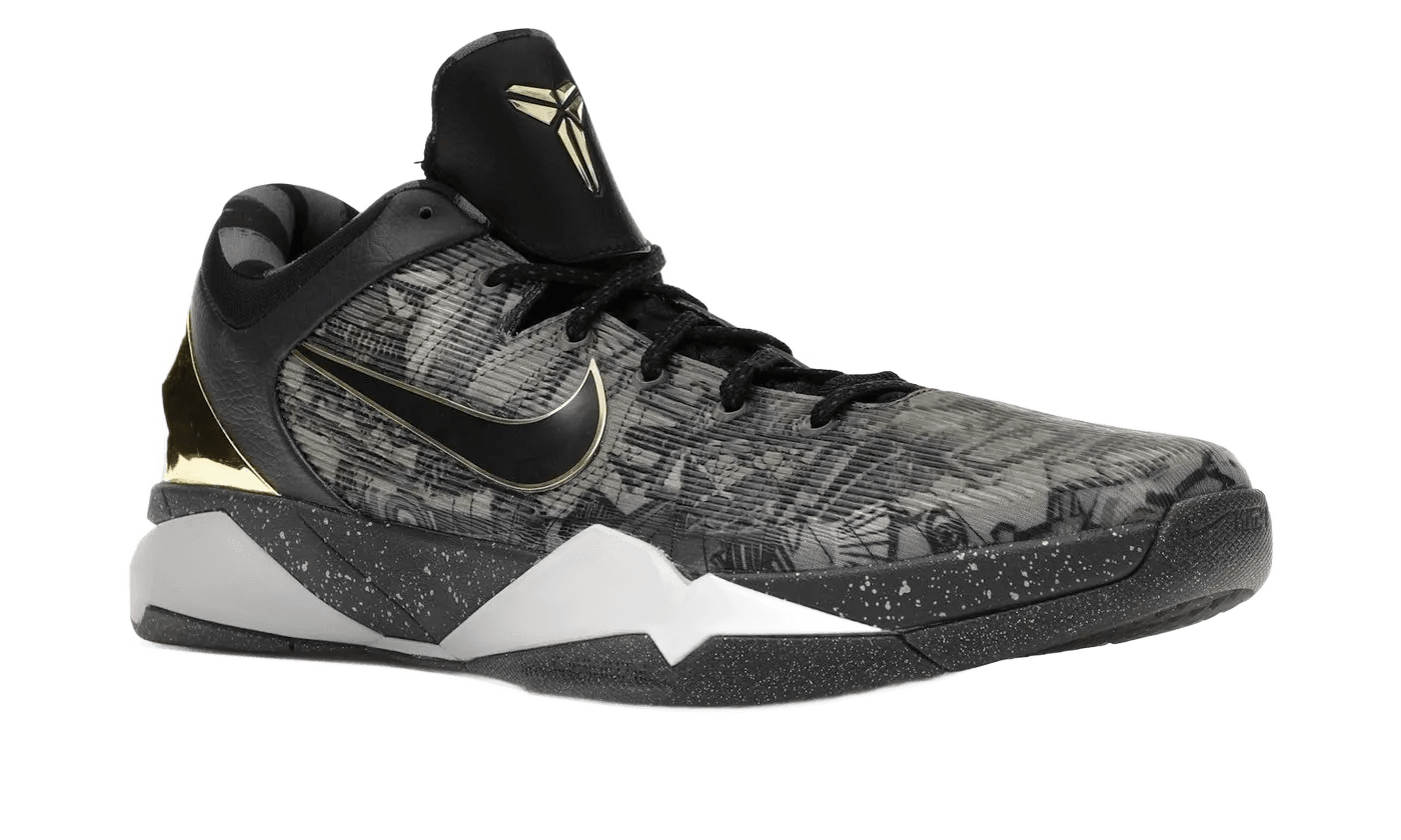 Kobe 7 Prelude (London) - 639692-001