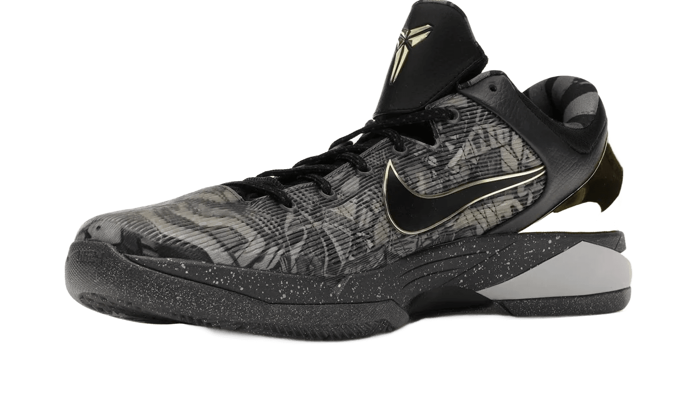 Kobe 7 Prelude (London) - 639692-001