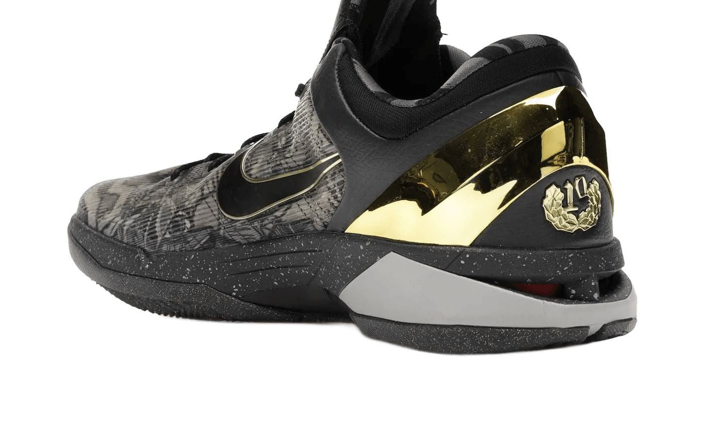 Nike Kobe 7 Prelude (London)