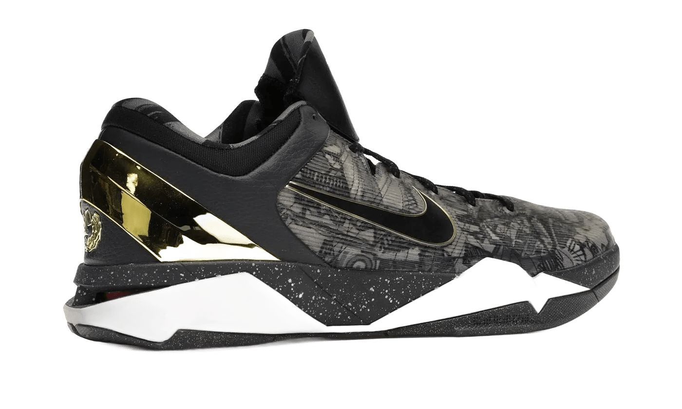 Nike Kobe 7 Prelude (London)