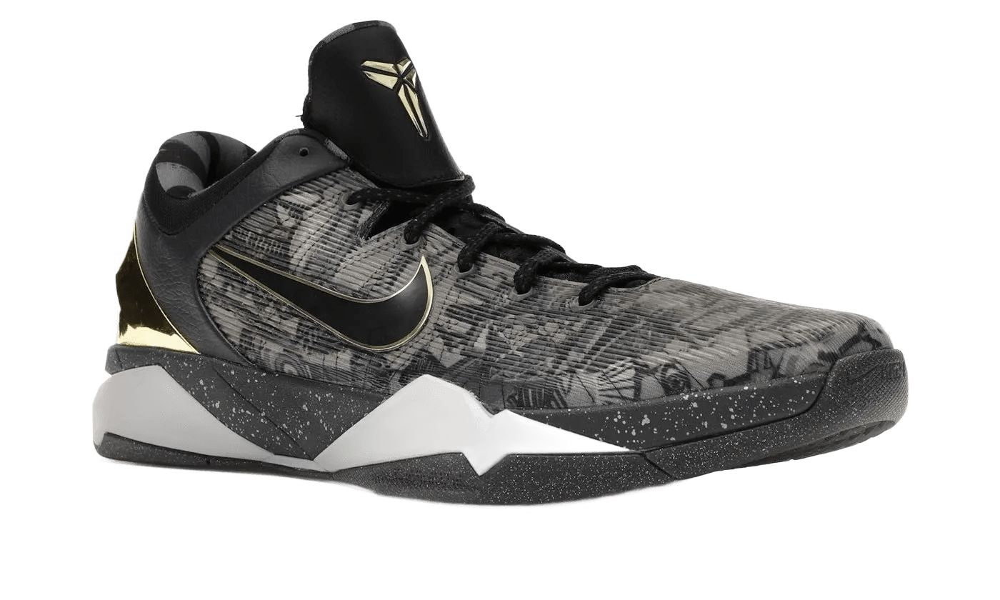 Nike Kobe 7 Prelude (London)