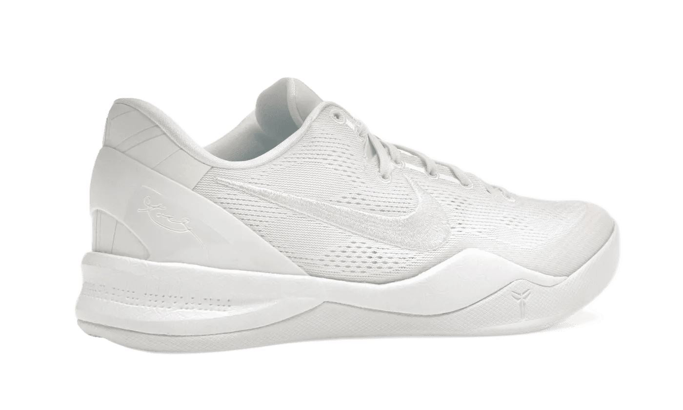 Nike Kobe 8 Proto – limitierter Sneaker bei Shade Studios