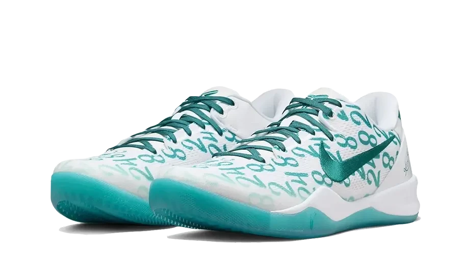 Nike Kobe 8 Protro Aqua – limitierter Sneaker bei Shade Studios