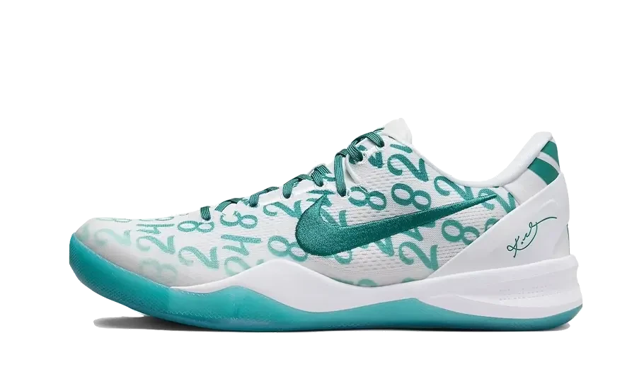 Nike Kobe 8 Protro Aqua – limitierter Sneaker bei Shade Studios