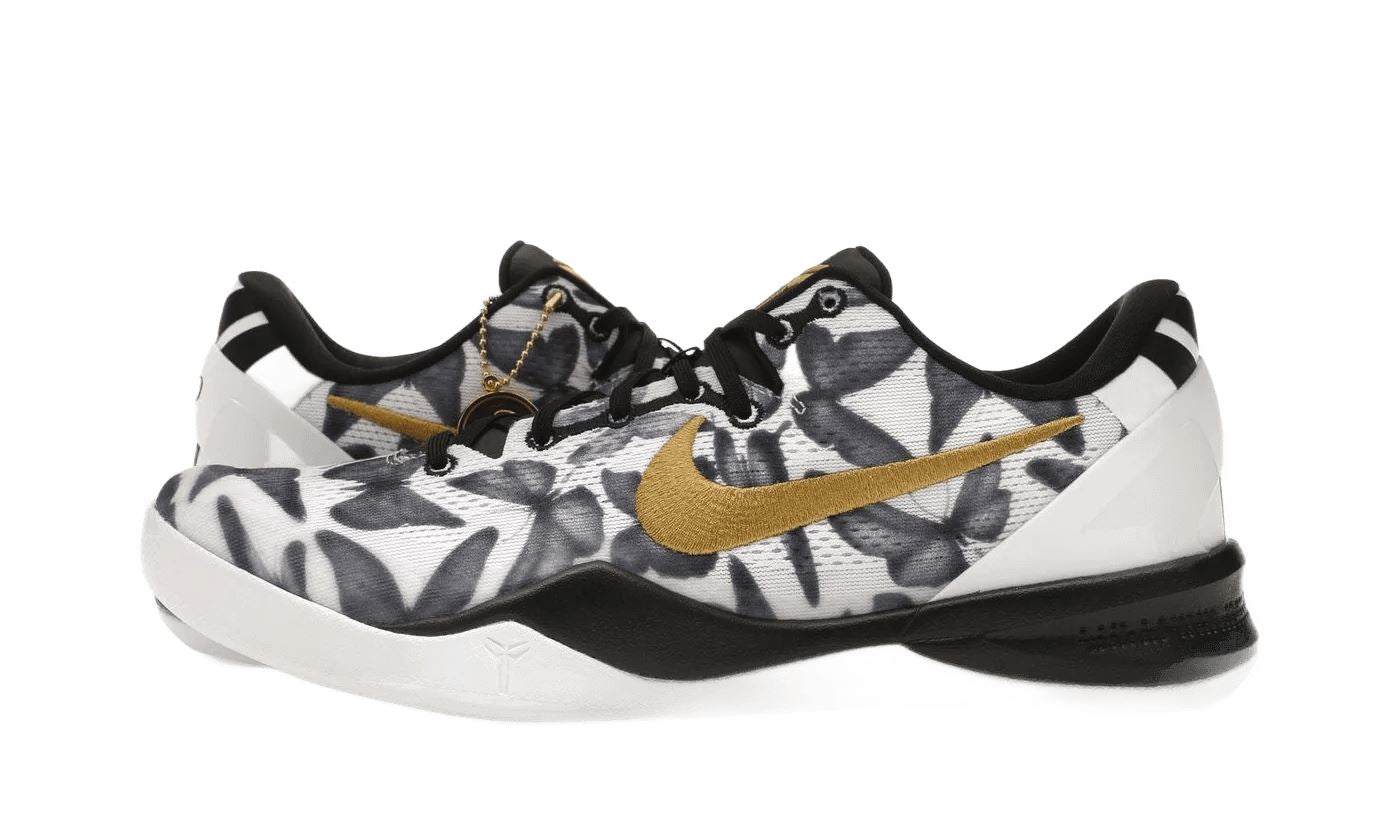 Nike Kobe 8 Protro Mambacita – limitierter Sneaker bei Shade Studios