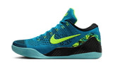 Nike Kobe 9 Elite Low Protro Perspective
