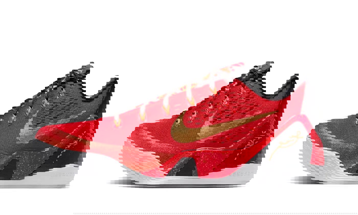 Nike Kobe 9 EM Low Protro China