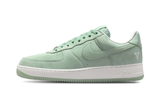 Nike Kobe Air Force 1 Low Steam Summit White