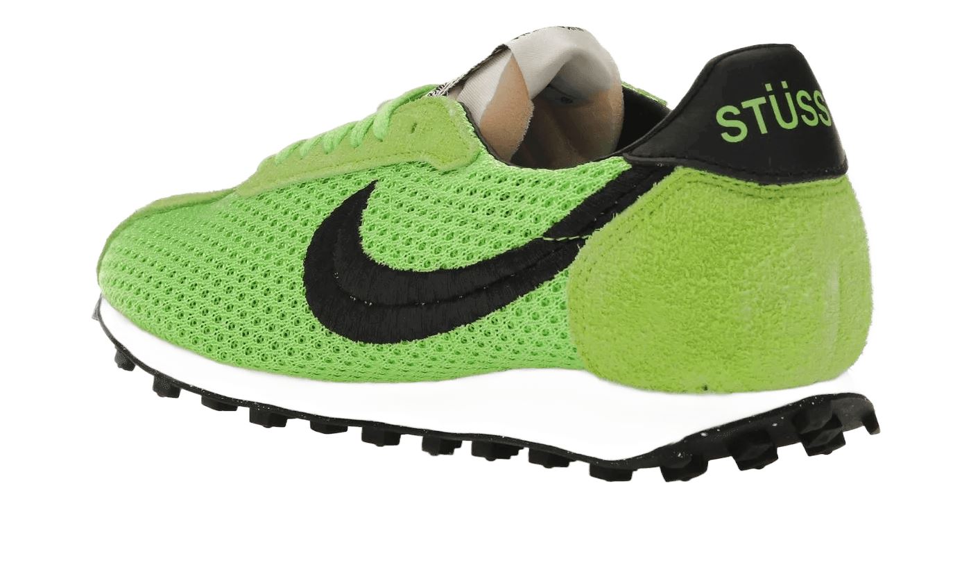 Nike LD-1000 SP Stussy Action Green – limitierter Sneaker bei Shade Studios