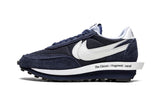 Nike LD Waffle Sacai Fragment Blue Void