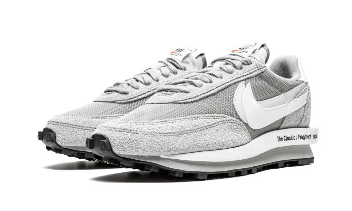 Nike LD Waffle Sacai Fragment Wolf Grey – limitierter Sneaker bei Shade Studios