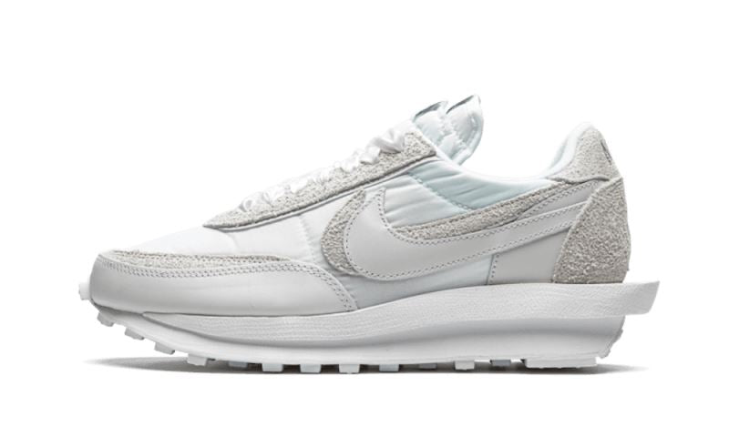 Nike LD Waffle Sacai White – limitierter Sneaker bei Shade Studios