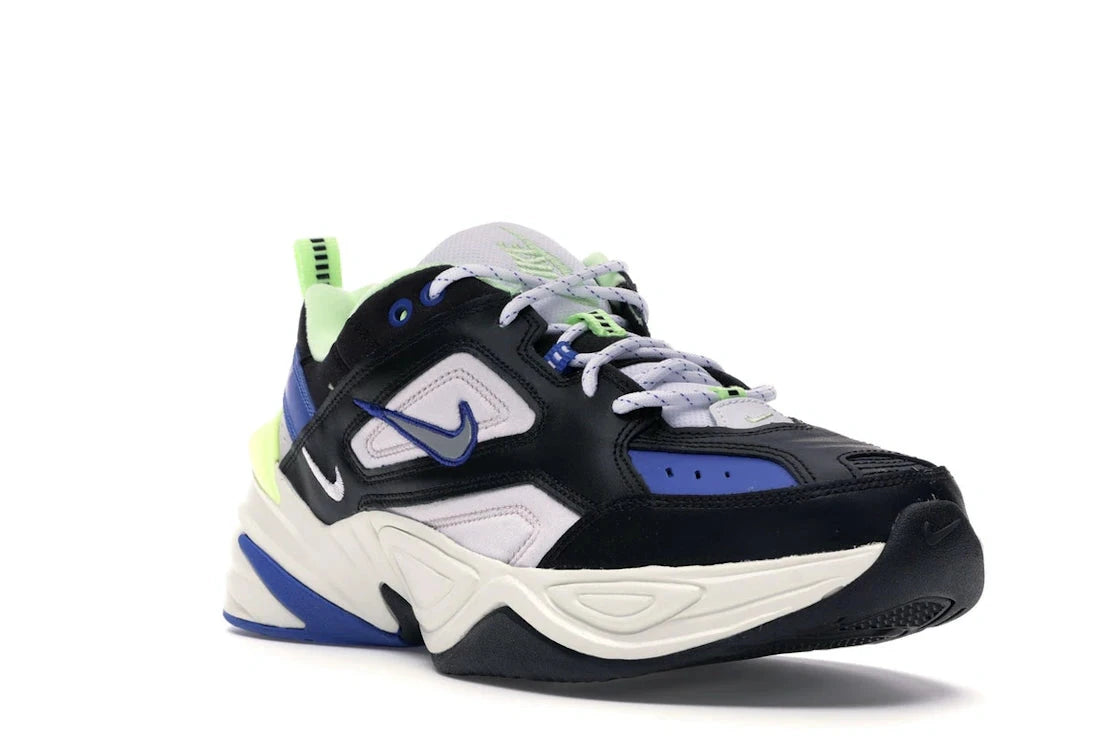 M2K Tekno Black Royal Volt - CI2969-002