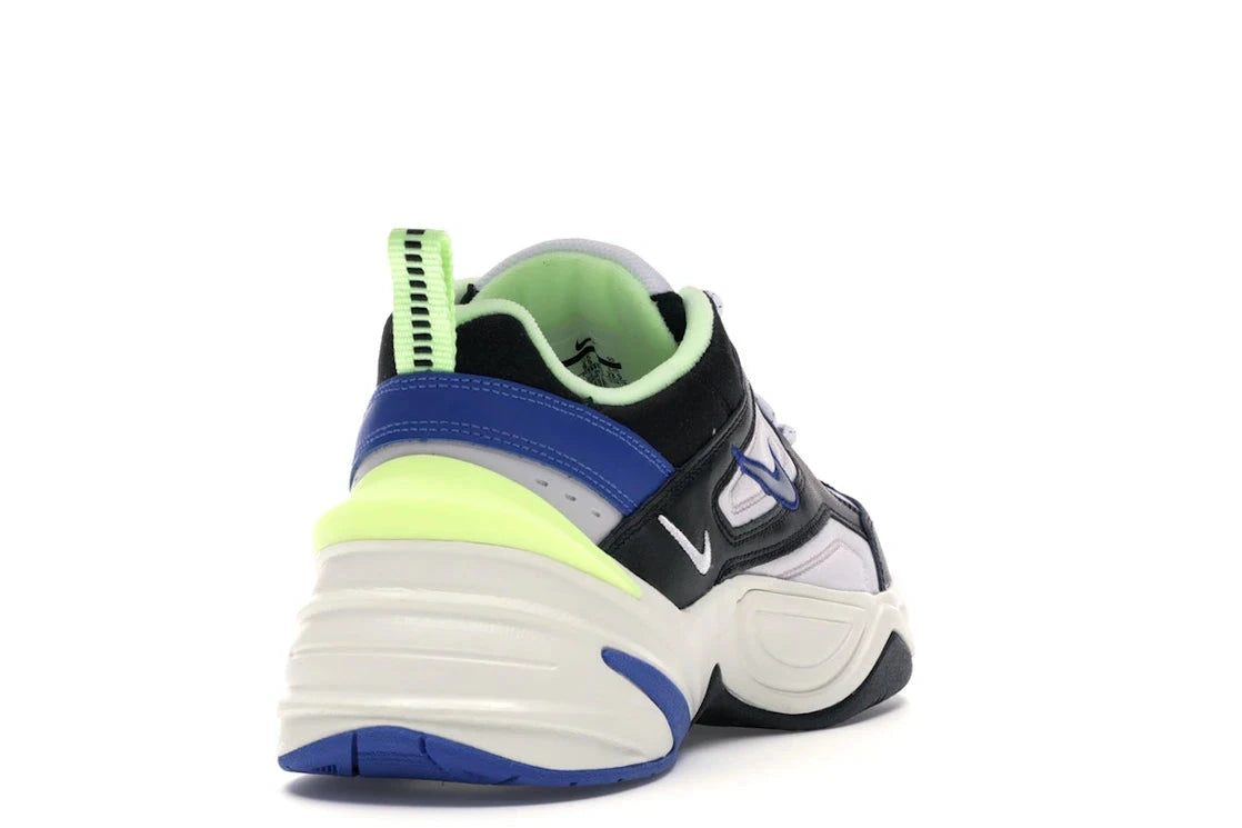 M2K Tekno Black Royal Volt - CI2969-002