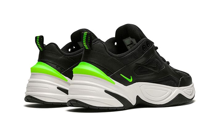 Nike M2K Tekno Black Volt – limitierter Sneaker bei Shade Studios