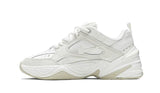 Nike M2K Tekno Summit White