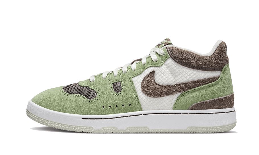 Nike Mac Attack Oil Green – limitierter Sneaker bei Shade Studios