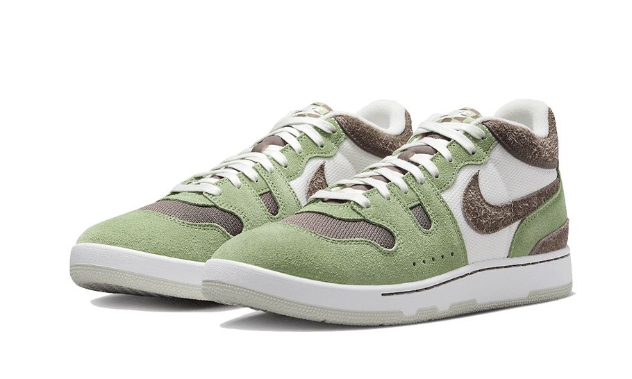 Nike Mac Attack Oil Green – limitierter Sneaker bei Shade Studios