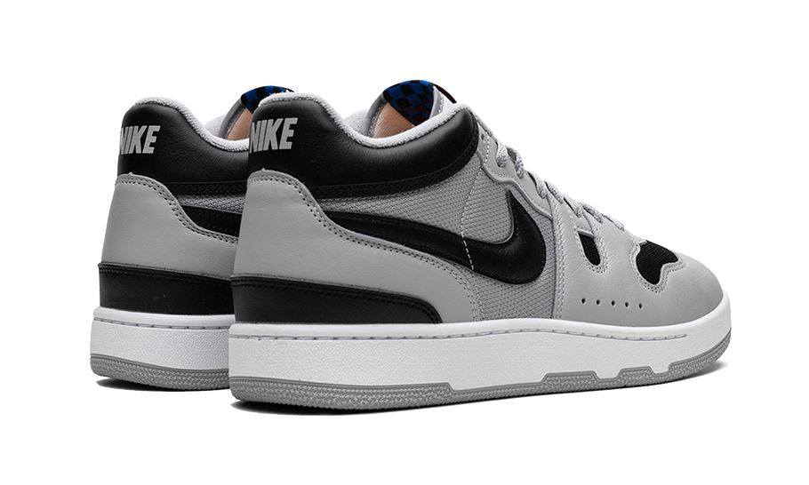 Nike Mac Attack QS SP Light Smoke Grey – limitierter Sneaker bei Shade Studios