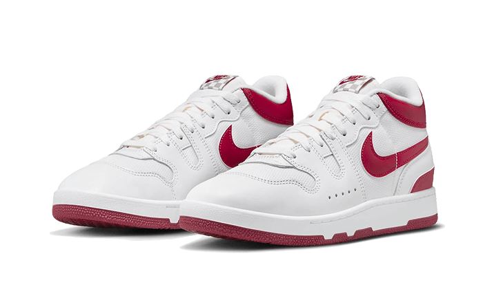 Nike Mac Attack QS SP Red Crush – limitierter Sneaker bei Shade Studios