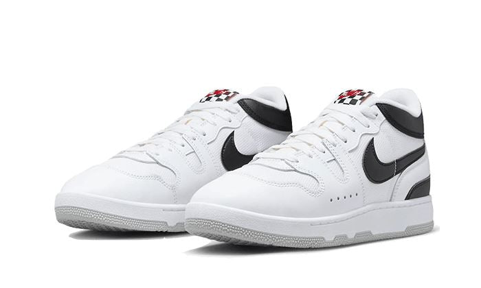 Nike Mac Attack SQ SP White Black – limitierter Sneaker bei Shade Studios