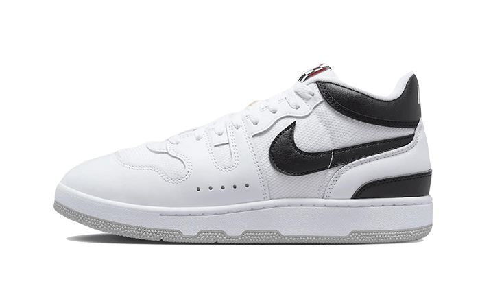 Nike Mac Attack SQ SP White Black – limitierter Sneaker bei Shade Studios
