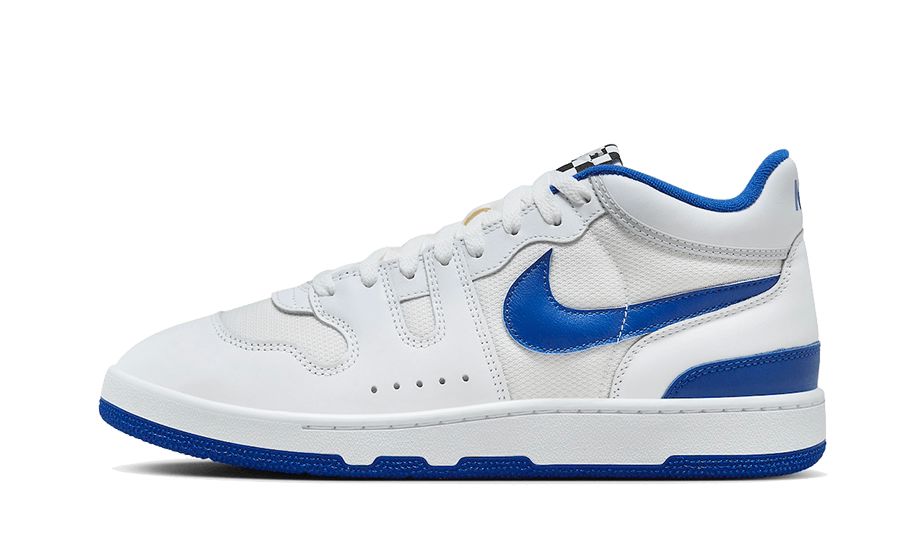 Nike Mac Attack White Game Royal – limitierter Sneaker bei Shade Studios