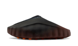 Nike Mind 001 Flyknit Slide Bronze Eclipse Total Orange