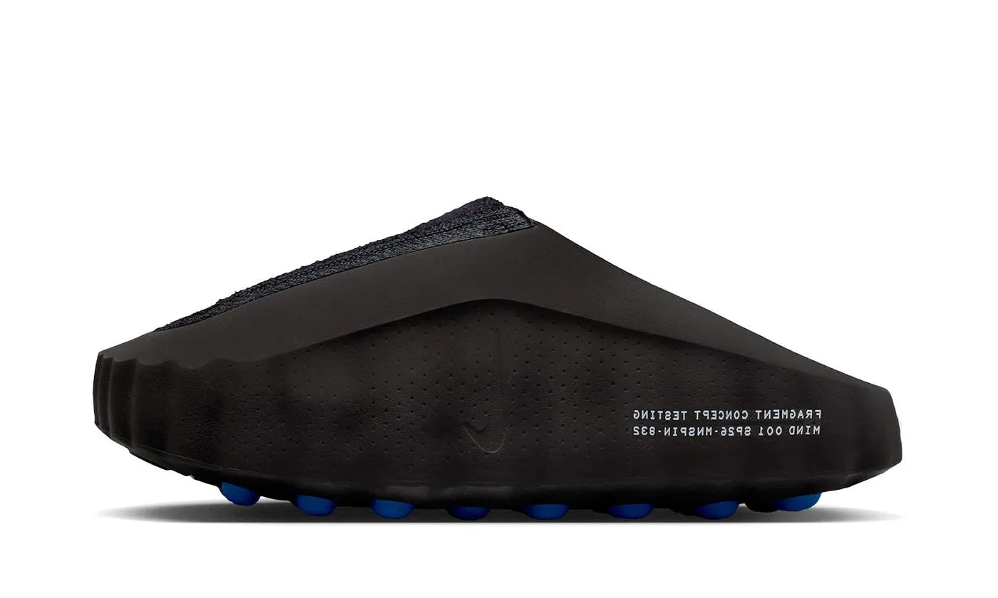 Mind 001 Slide Fragment Black - IQ8502-001