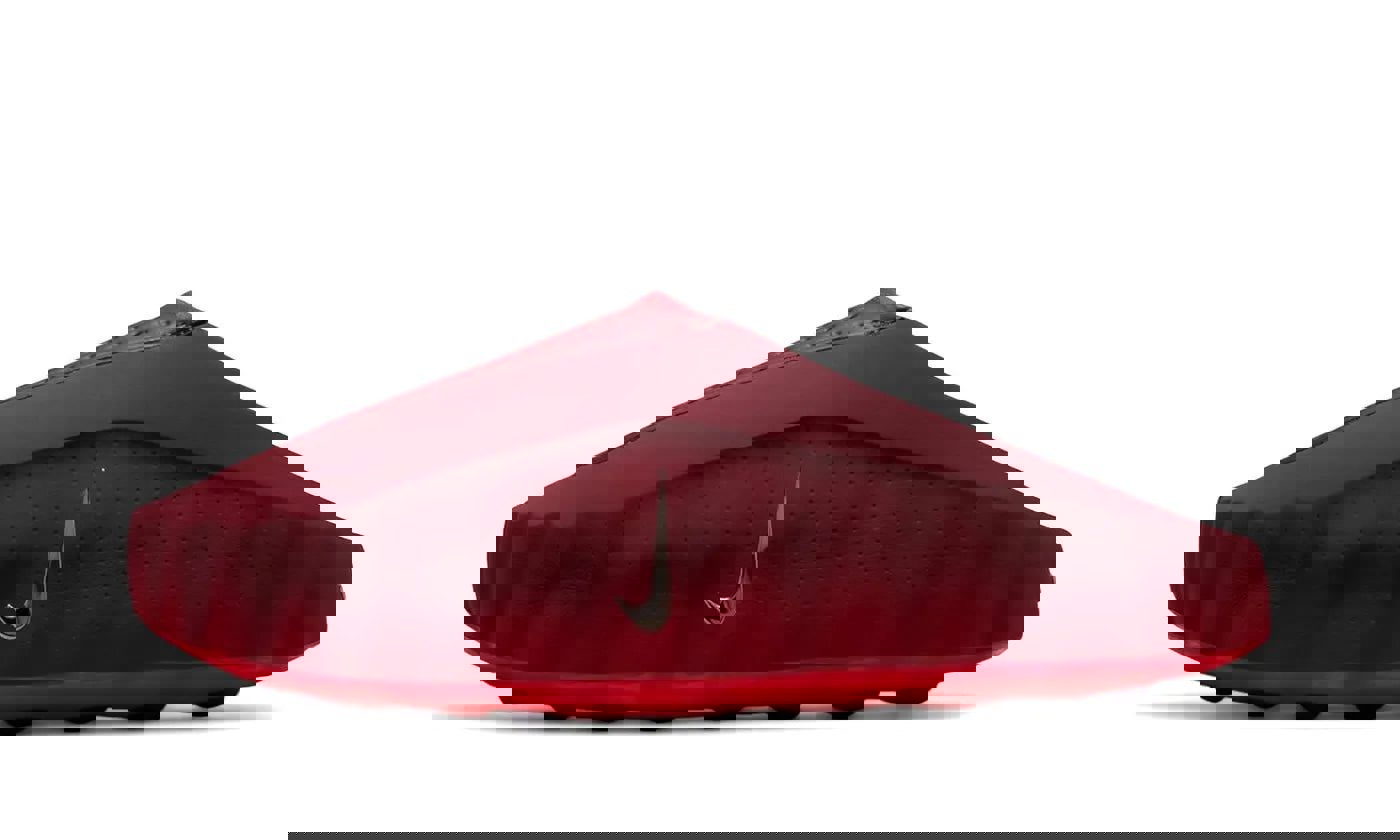 Nike Mind 001 Slide Team Red University Red