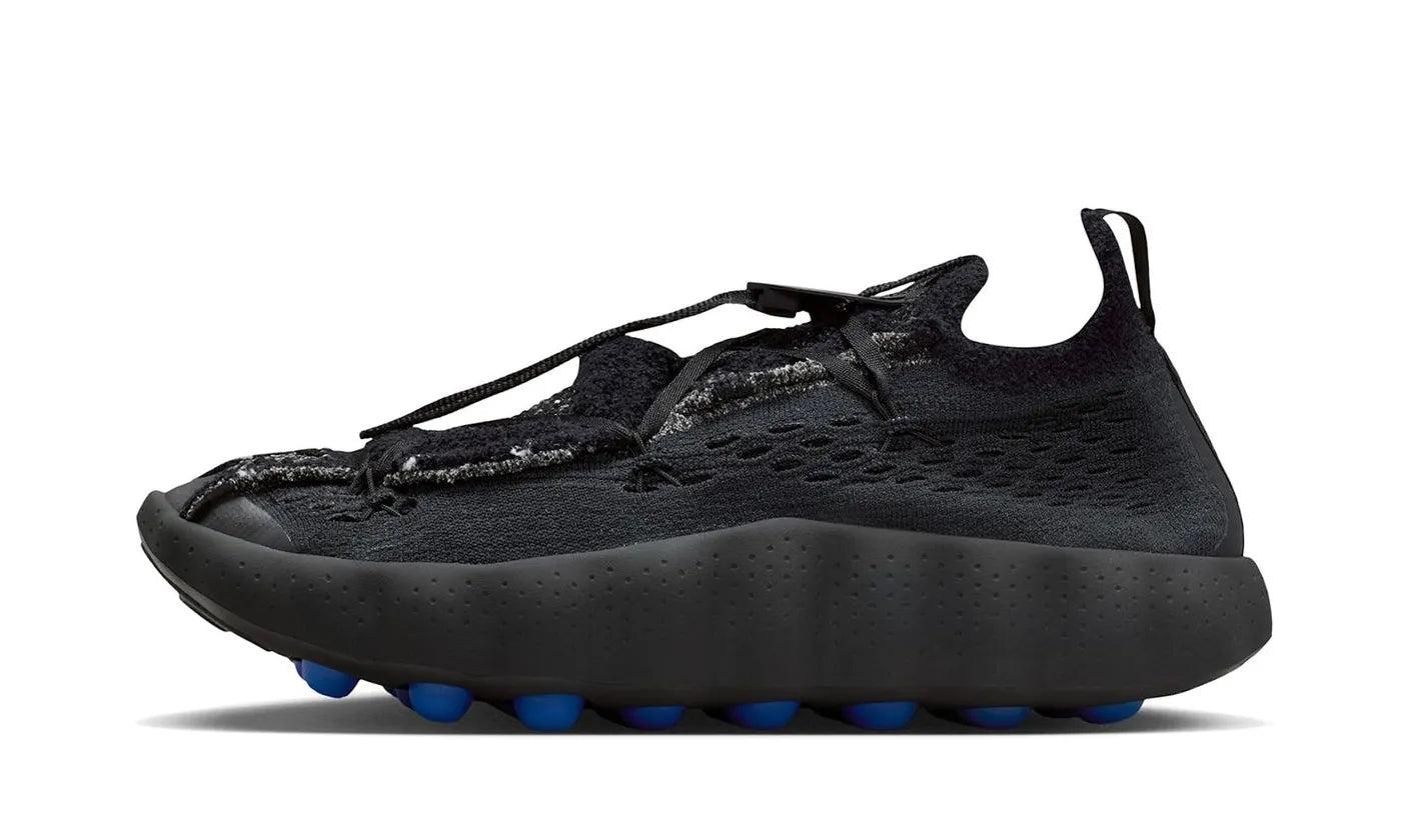 Mind 002 Flyknit Fragment Black - IQ8504-002