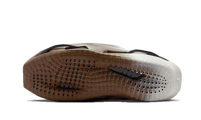 Nike MMW 005 Dark Khaki – limitierter Sneaker bei Shade Studios