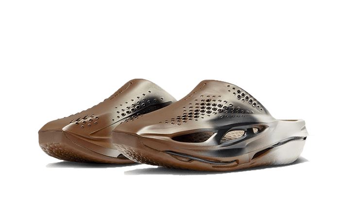 Nike MMW 005 Dark Khaki – limitierter Sneaker bei Shade Studios